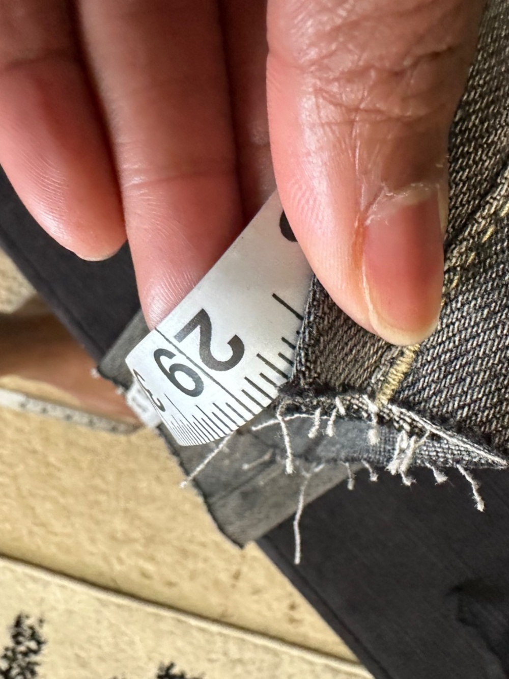 Easel Jeans - Picture 6 of 6